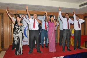 6th Annual Day Celebration