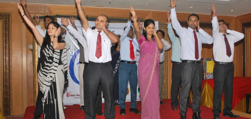 6th Annual Day Celebration