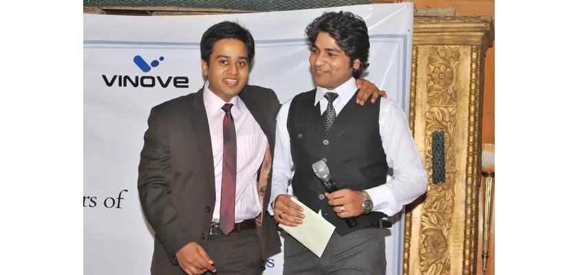Mr. Parvesh Aggrawal