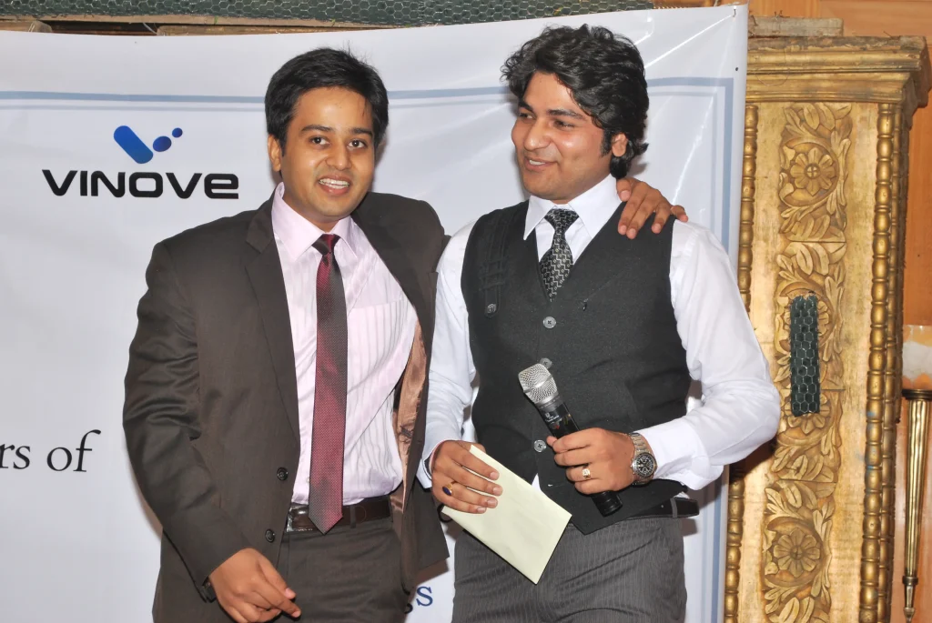 Mr. Parvesh Aggrawal