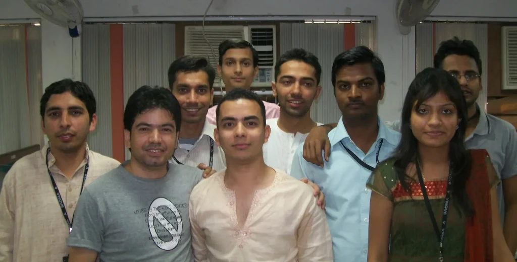Diwali Celebrations at Vinove