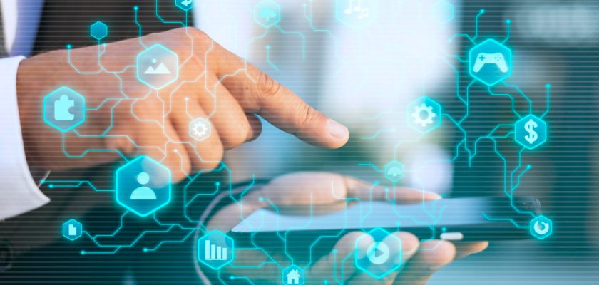 Tech trends