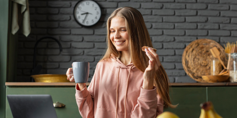 Creating a Healthy Work-Life Balance in the Remote Work Era