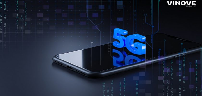 5G