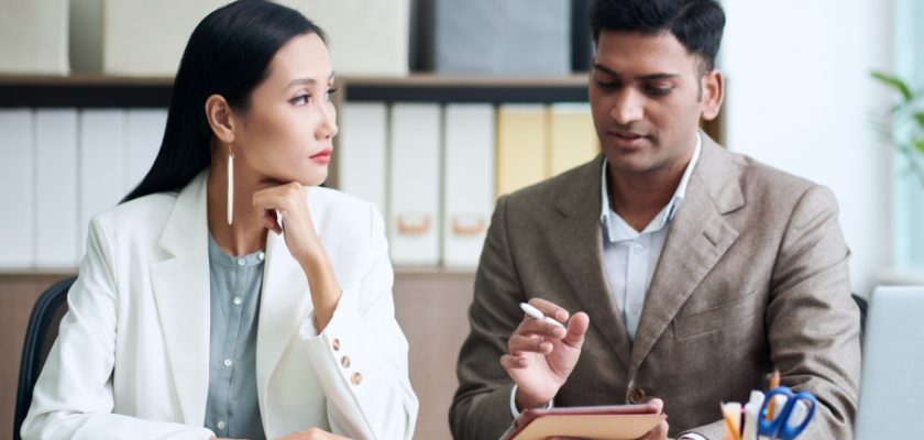 Mentorship in Career Growth at Vinove