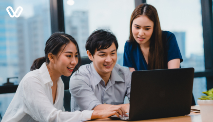 Beyond the paycheck benefits