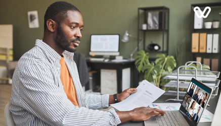 Embracing Remote Work