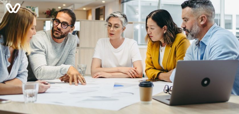 Vinove Encourages Innovative Thinking Among Employees