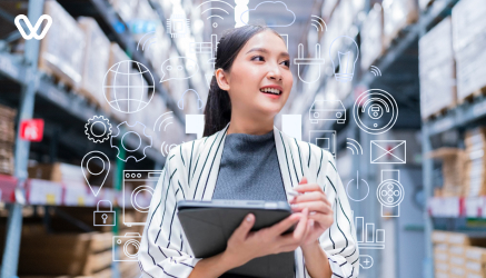 IoT in retail