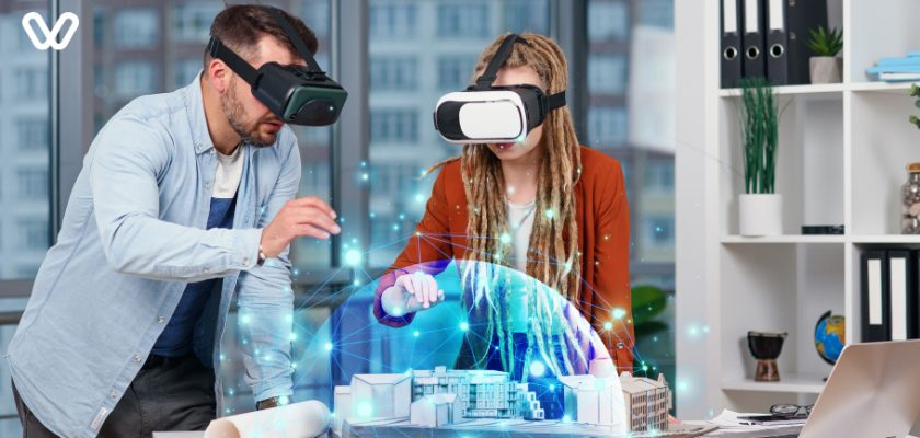 virtual reality