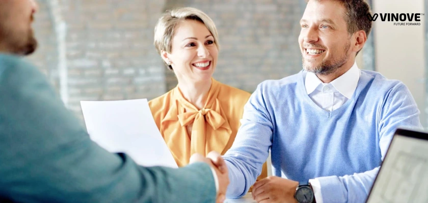 Customer success solutions