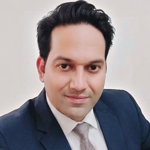 Ajay Kumar Tandon