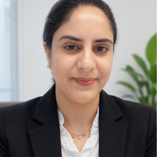 Neha Raina