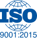 ISO-logo