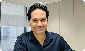Ajay Tandon