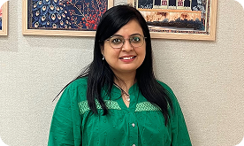 Mansi Soni