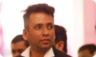 Kushagra Sinha