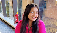 Richa Prakash