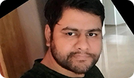 Ankit Ambardar