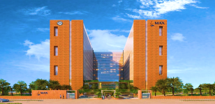 vinove-noida-office